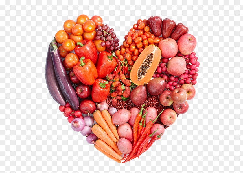 Health Food Fruit Valentine's Day Apple PNG