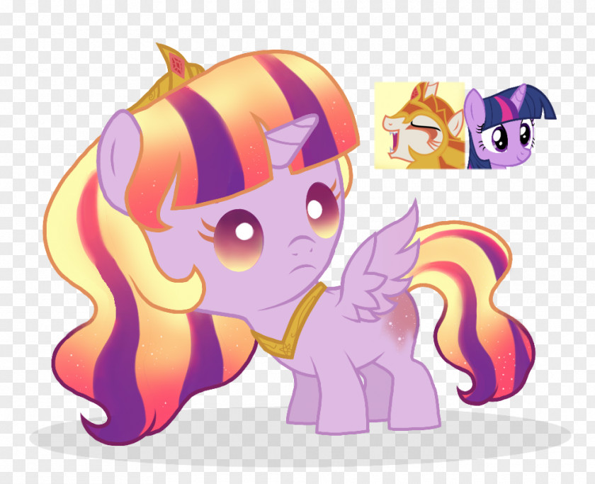 Horse Pony Clip Art PNG