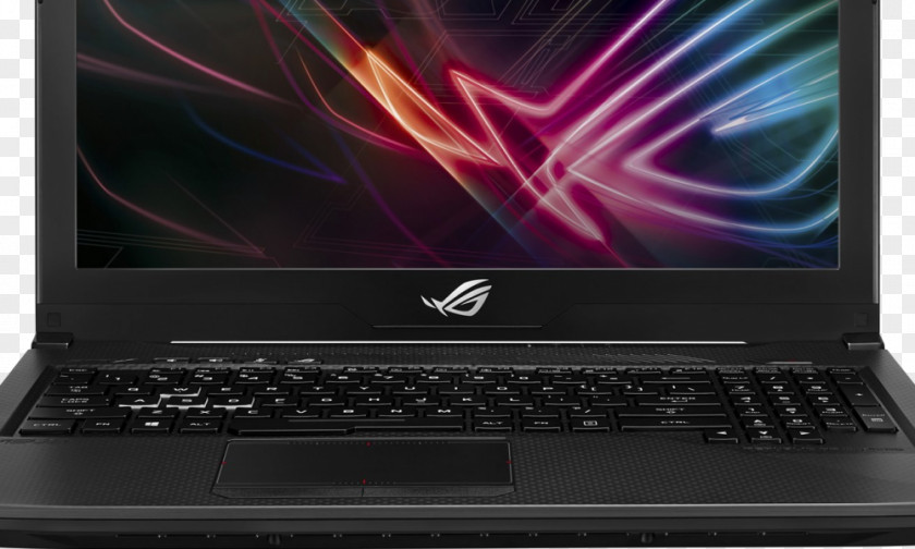 Laptop ROG STRIX SCAR Edition Gaming GL503 Intel Core ASUS PNG