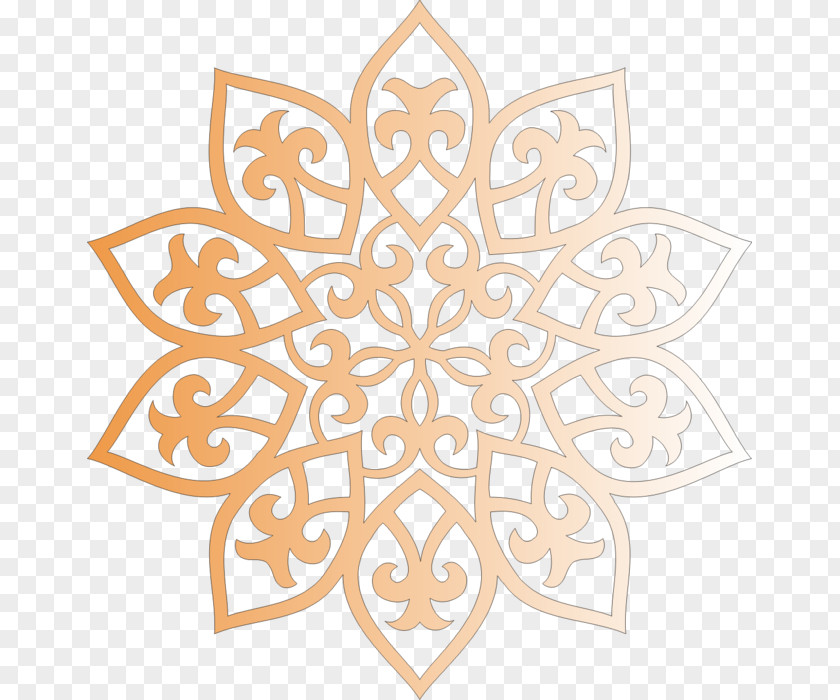 Ornament Vector Graphics Illustration Stencil Drawing PNG