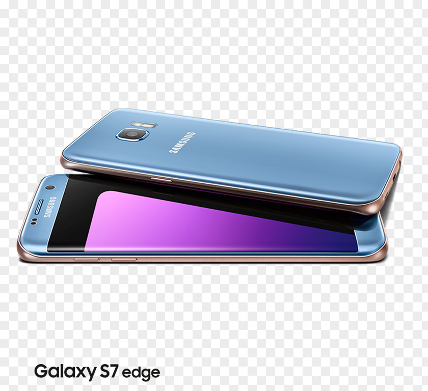 Samsung Galaxy Note Edge Telephone Electronics Smartphone PNG