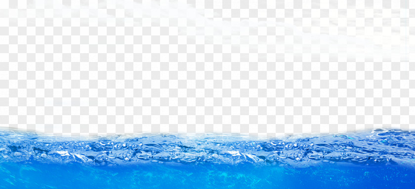 Sea Spray Waves Water Sky Font PNG