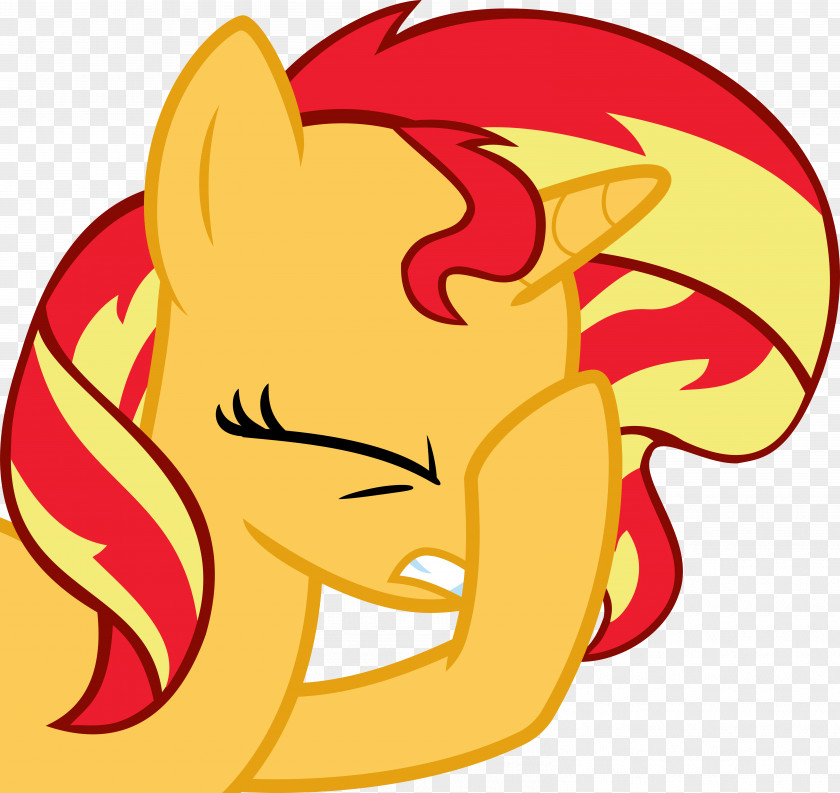 Shimmer Sunset Pony Applejack Princess Celestia Fluttershy PNG