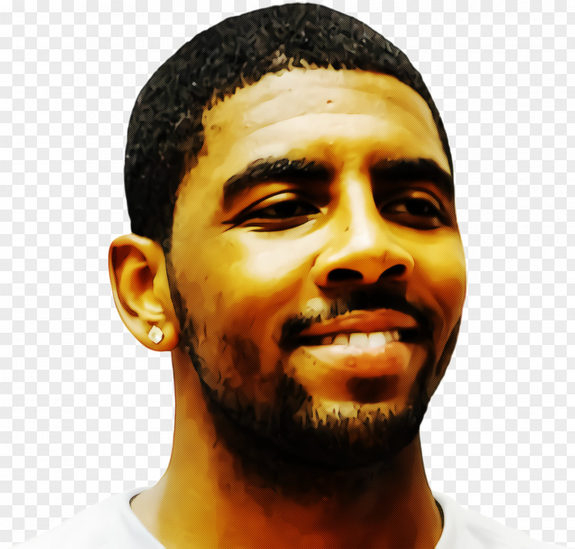 Smile Neck Kyrie Irving Basketball Player Net Worth Singer PNG