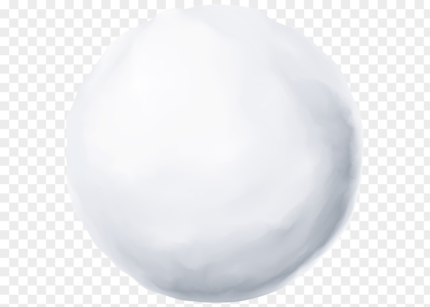 Snowball Clip Art PNG