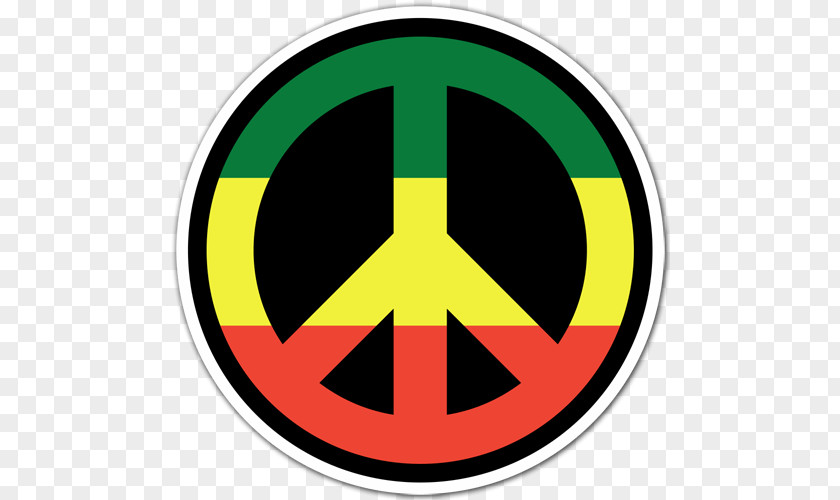 Symbol Rastafari Reggae Peace Symbols Jah PNG