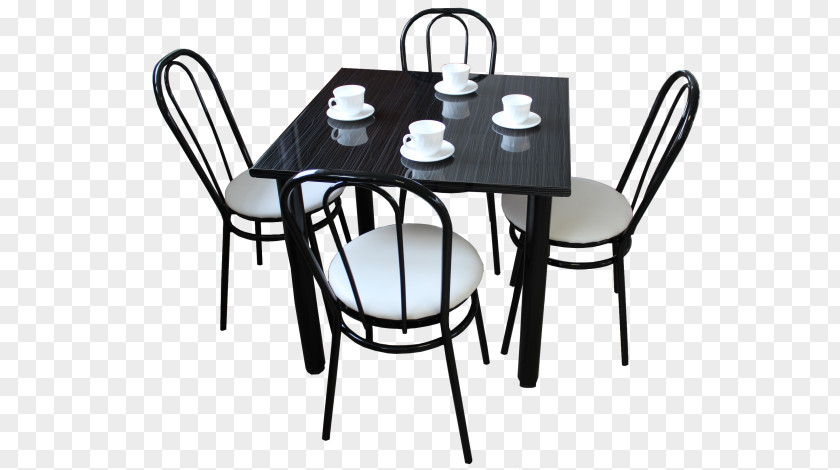 Table PSteklo Chair Furniture Divan PNG