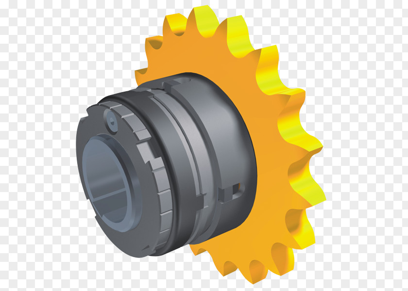 Torque Limiter Clutch Friction PNG