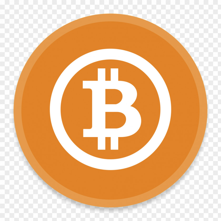 BitCoin Area Text Brand Trademark PNG