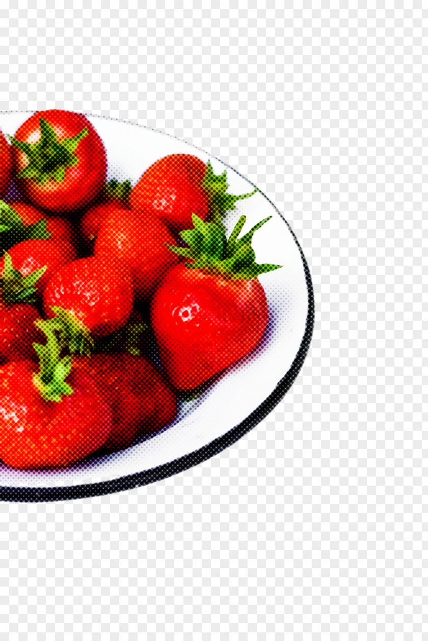Cuisine Ingredient Strawberry PNG