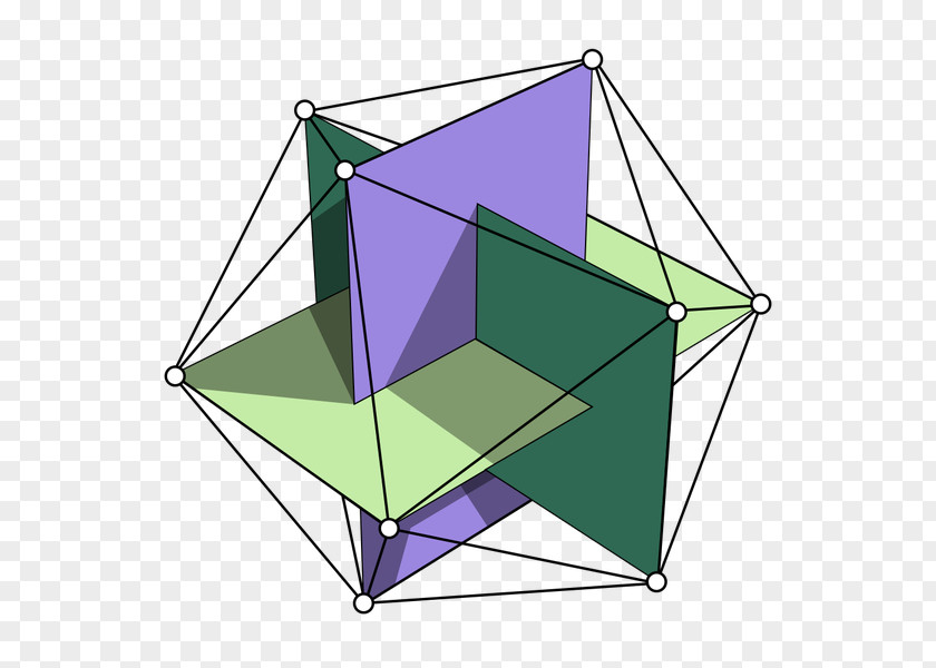 Edge Golden Rectangle Regular Icosahedron Ratio Geometry PNG