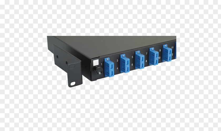 Fibra Optica Optical Fiber Connector Patch Panels Optics PNG