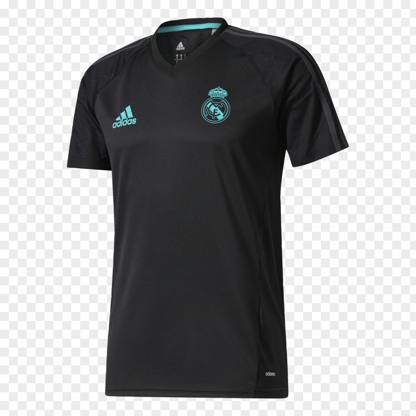 Football Real Madrid C.F. La Liga Tracksuit PNG