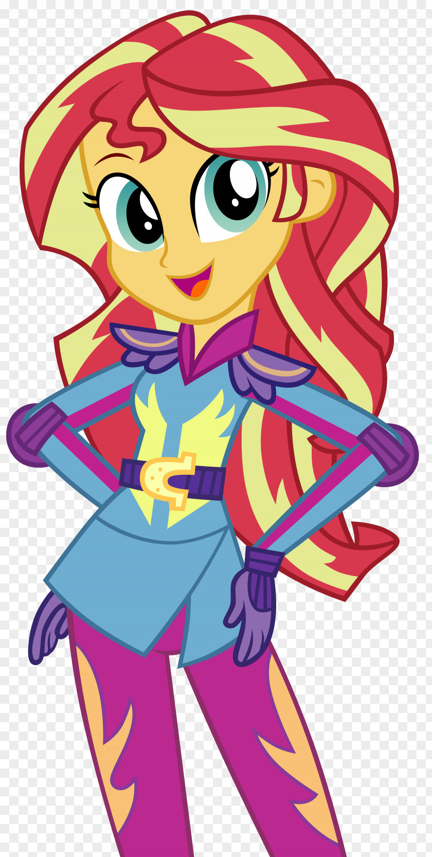 Friendship Raphael Sunset Shimmer Karai YouTube Teenage Mutant Ninja Turtles PNG