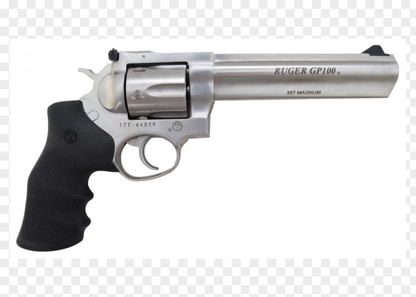 Handgun Smith & Wesson .357 Magnum .38 Special Firearm Revolver PNG
