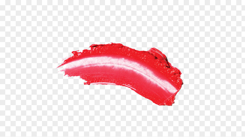 Lipstick Red Lip Gloss PNG