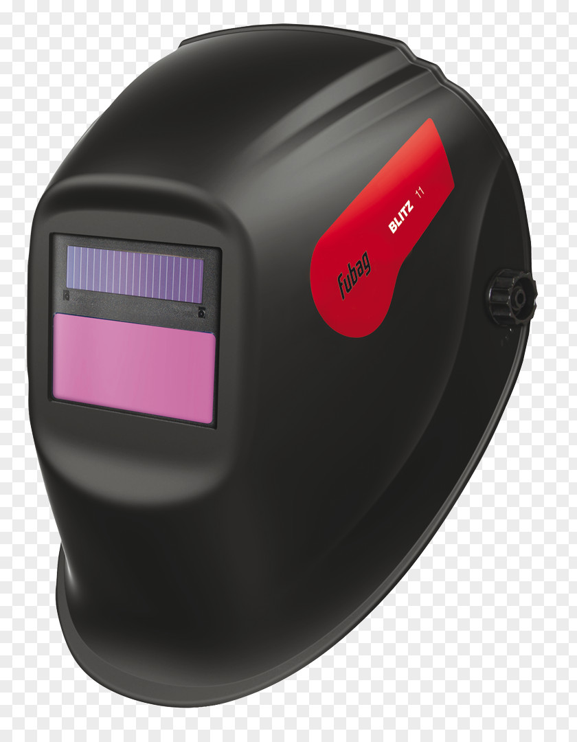 Mask Welding Helmet Fubag Personal Protective Equipment PNG