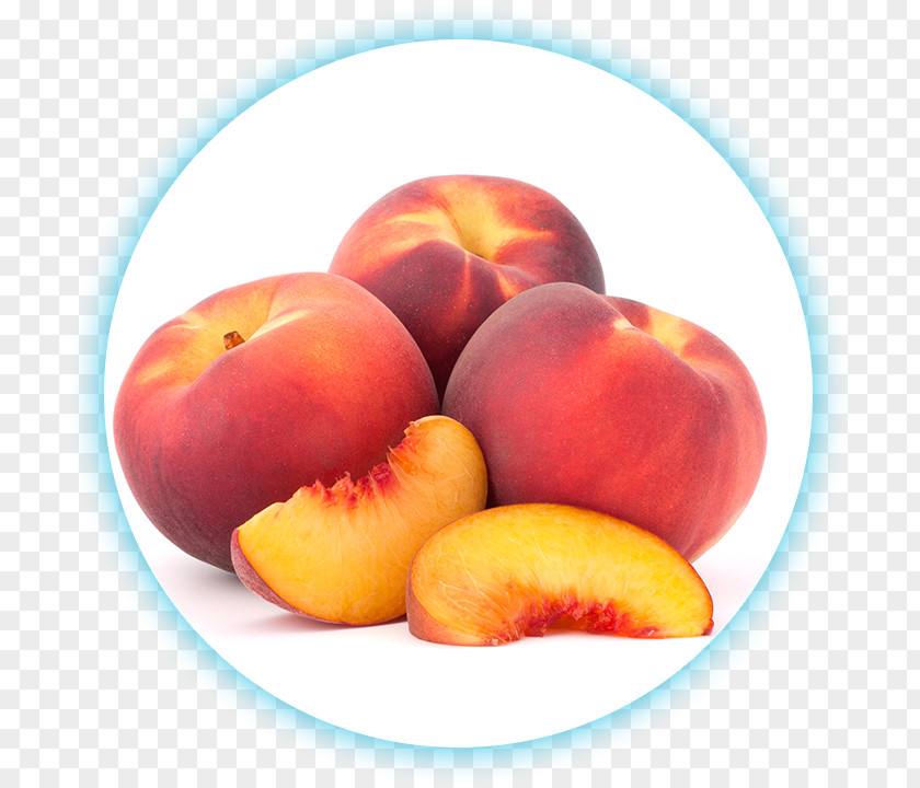 Peach Juice Fruit Food PNG