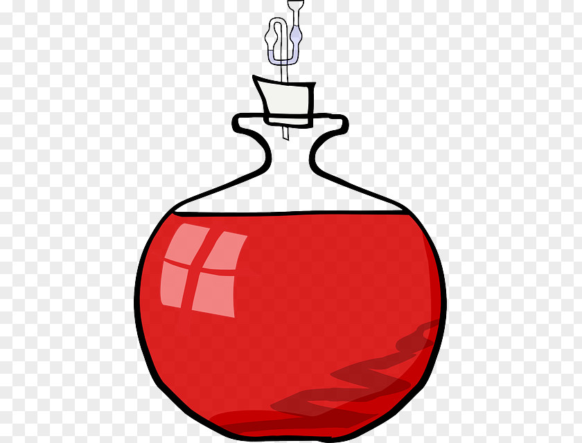Science Cartoon Red Wine Clip Art PNG