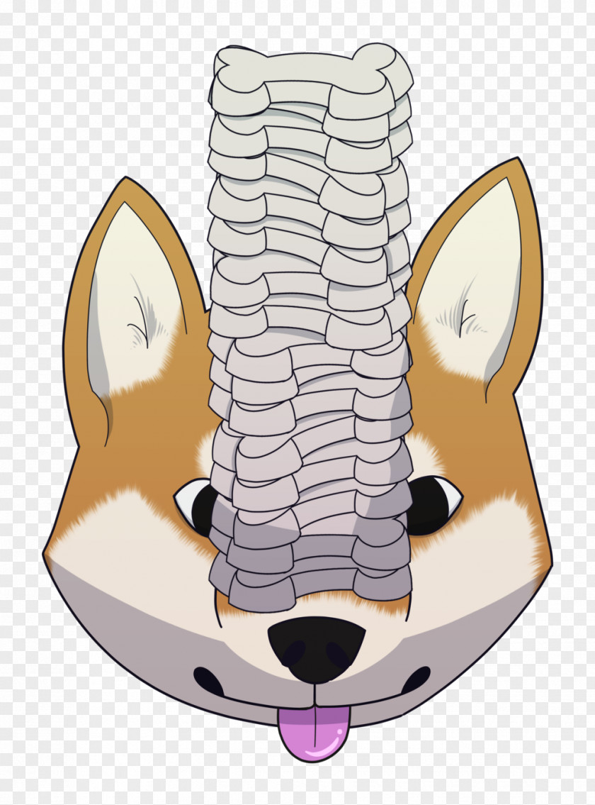 Shiba Inu Canidae Pet Snout Paw PNG