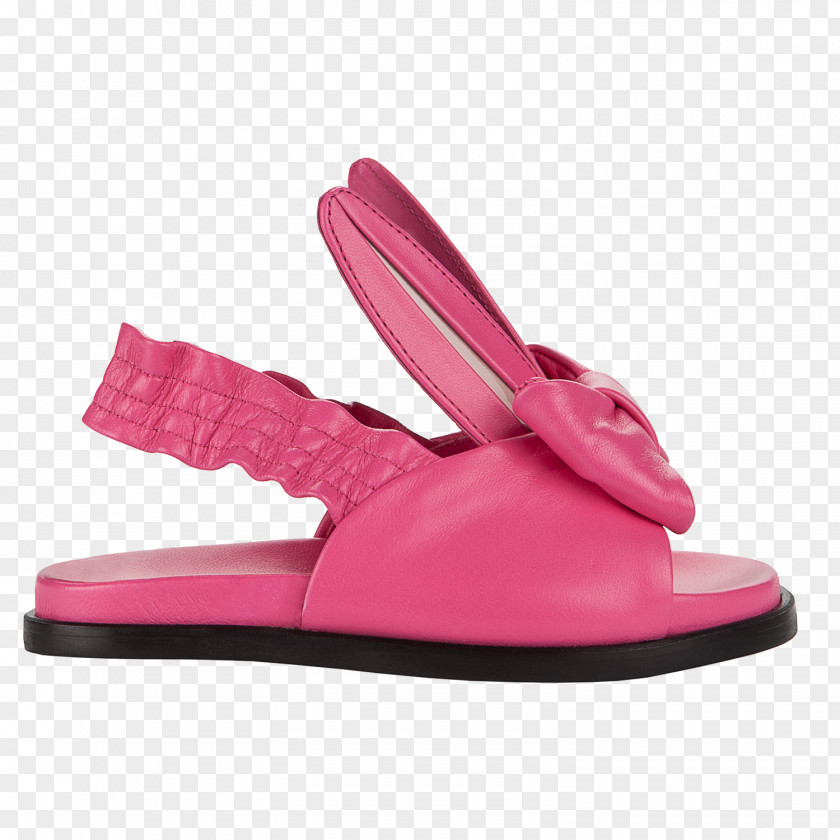 Take A Bow Sandal Shoe Shopping Cart PNG