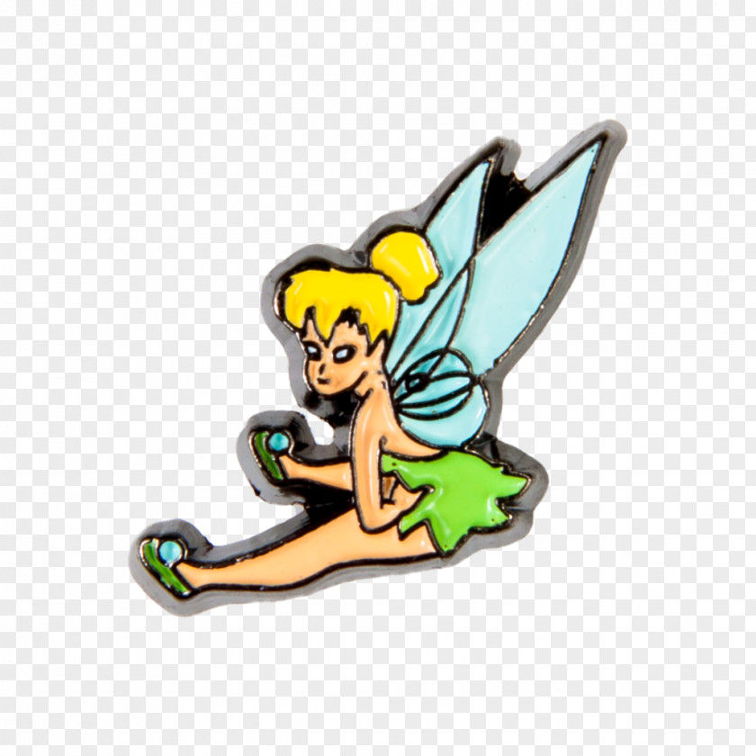 Tinker Bell Insect Pollinator Fairy Figurine Cartoon PNG