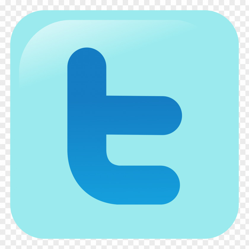 Twitter Social Media Networking Service Blog New PNG