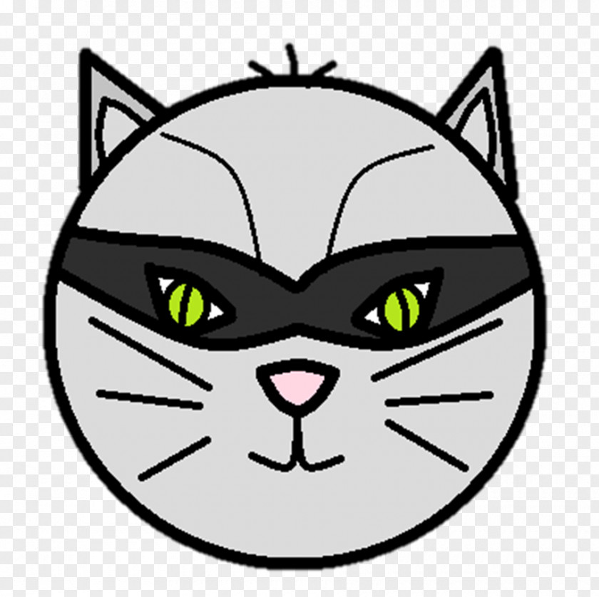 Cat Mask Whiskers Photobucket Clip Art PNG