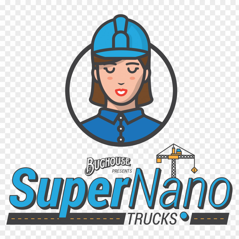 Concrete Truck Human Behavior Organization Headgear Logo Clip Art PNG
