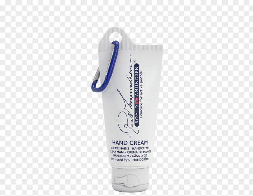 Cream Tube Lotion Lip Balm Sunscreen Moisturizer PNG