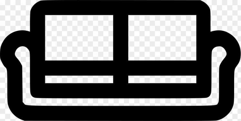 Design Black And White Area Font PNG