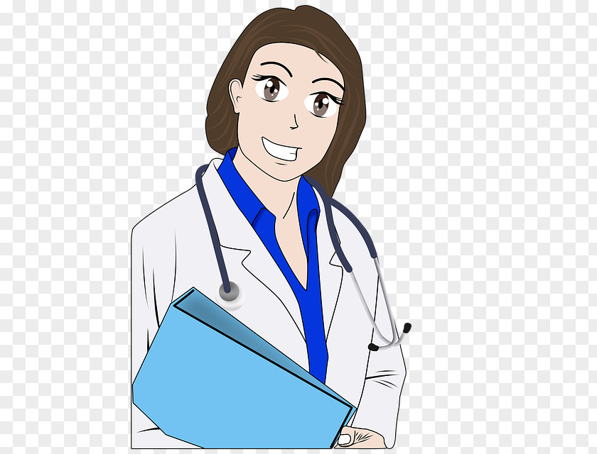 Doctors Office Cartoon Nurse Vector Graphics Physician Clip Art PNG