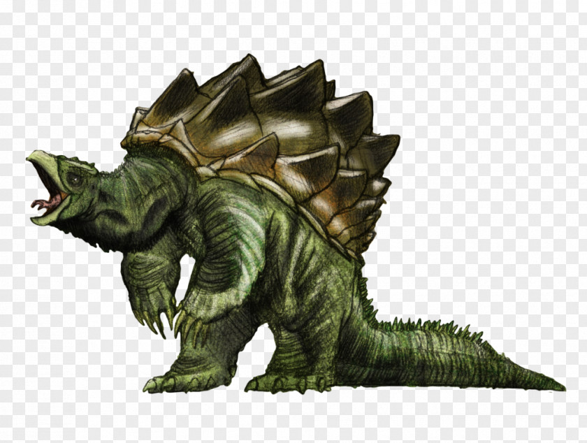 Godzilla Titanosaurus Godzilla: Unleashed Moguera Gamera PNG