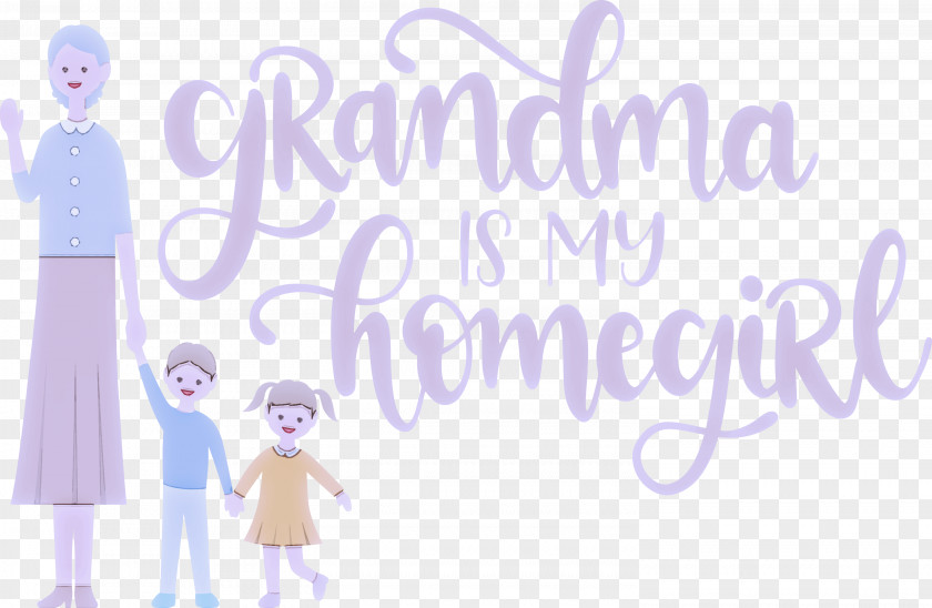 Grandma PNG