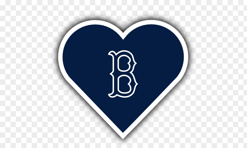 Heart Logo Brand Boston Red Sox PNG