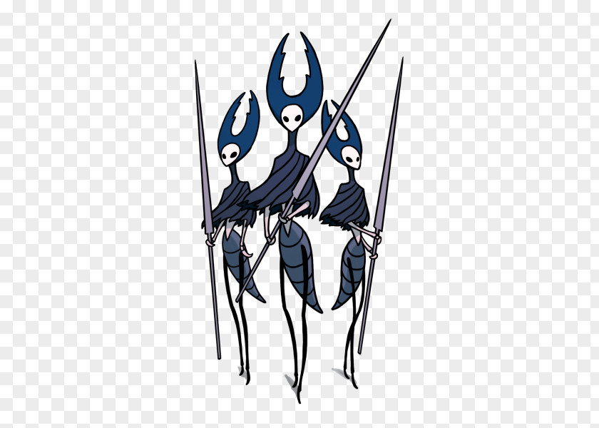 Hollow Knight Team Cherry Game Lord PNG