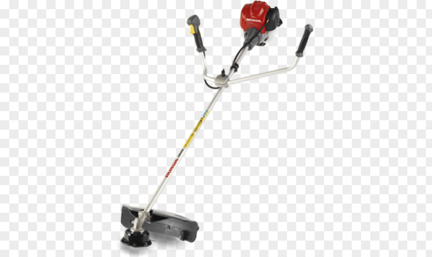 Honda Brushcutter Four-stroke Engine Petrol String Trimmer PNG