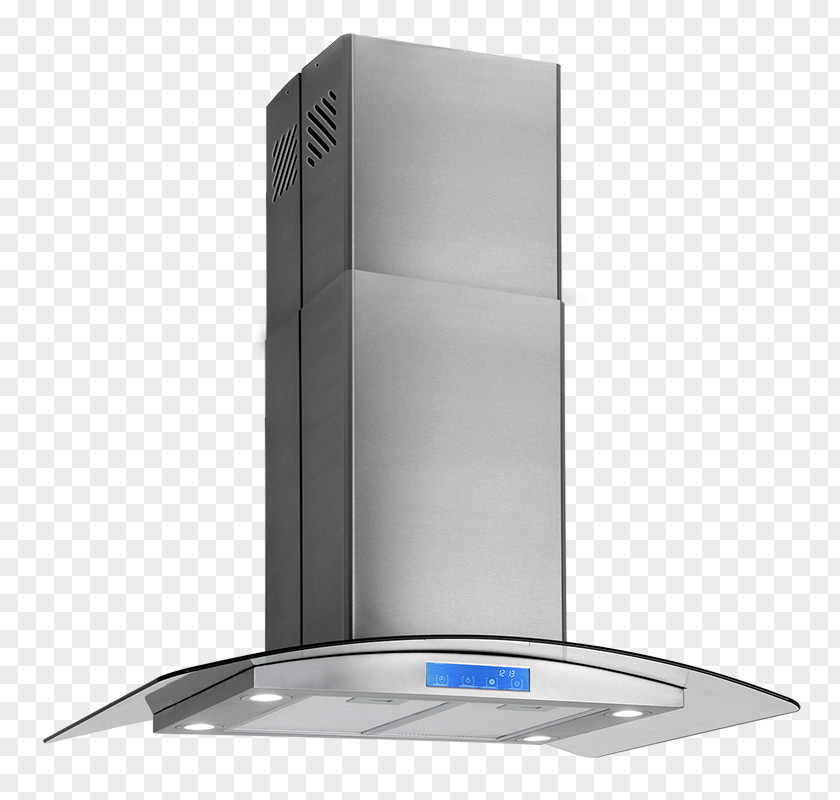 Kitchen Exhaust Hood Carbon Filtering Cooking Ranges Home Appliance PNG