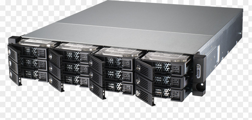 Network Storage Systems Intel Core I5 QNAP Systems, Inc. Data PNG