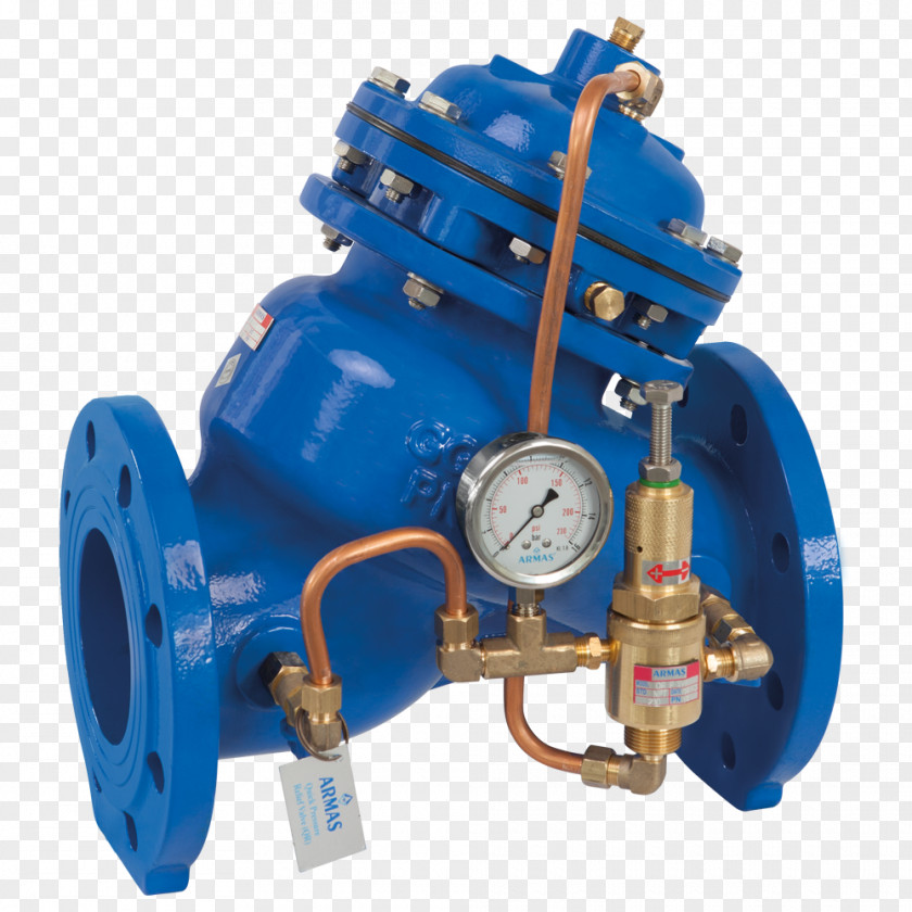 Relief Valve Control Valves Hydraulics Pressure Safety PNG