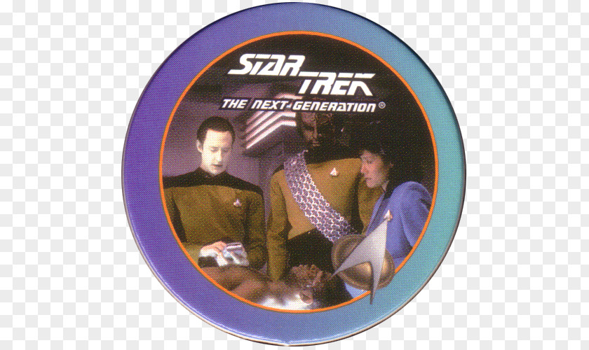 Star Trek: The Next Generation Game Boy Color Absolute Entertainment PNG