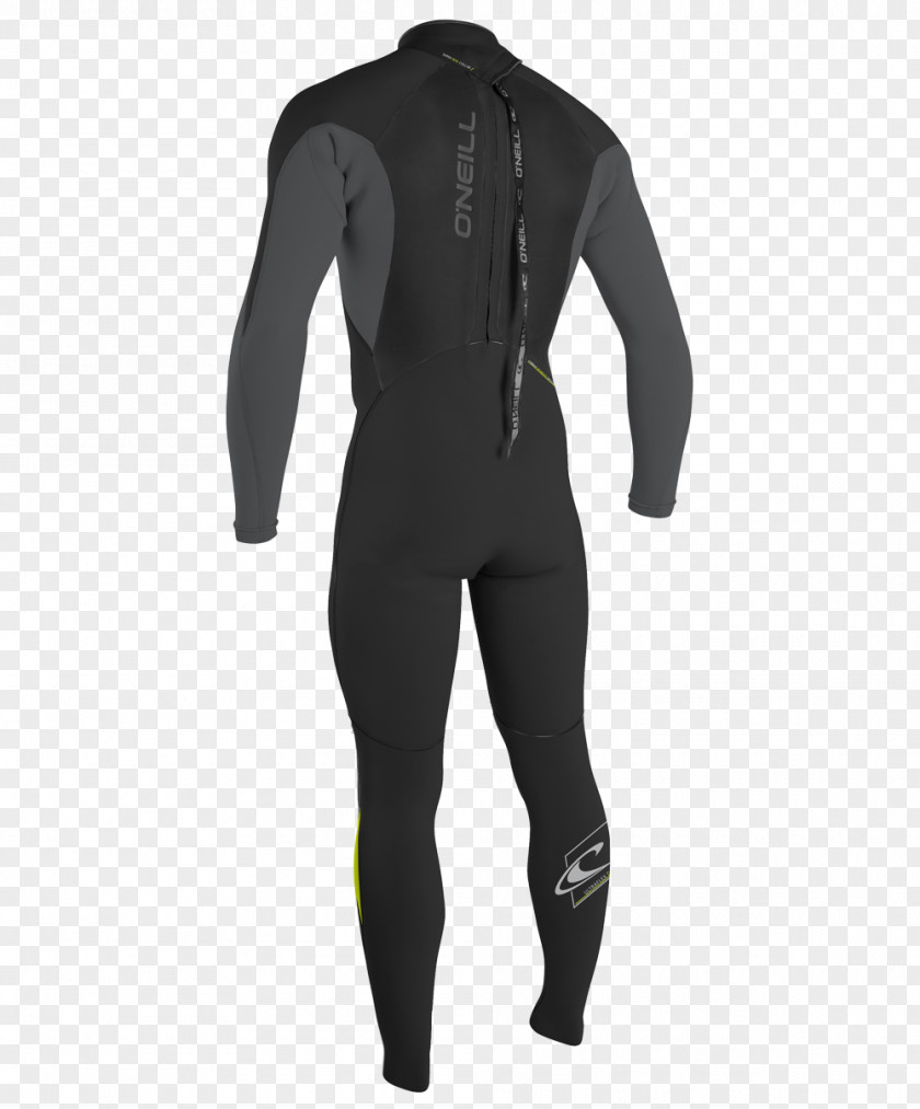 Surfing Wetsuit O'Neill Zipper Glove PNG