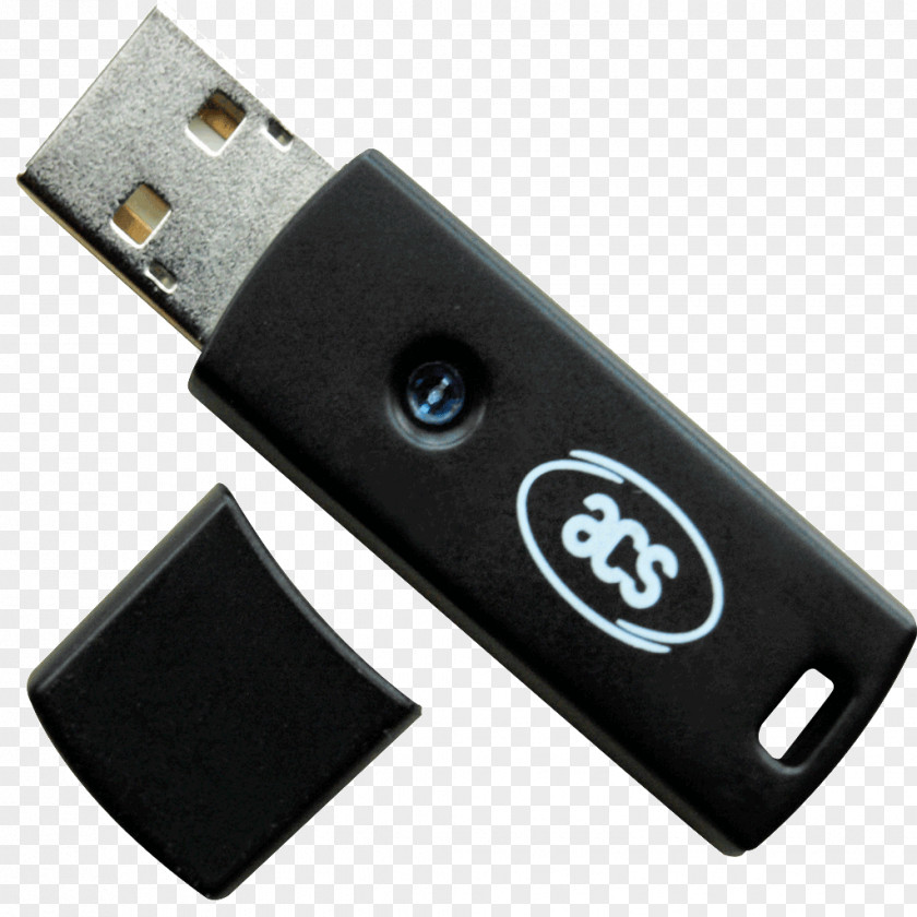 USB Flash Drives Security Token Card Reader Smart PNG