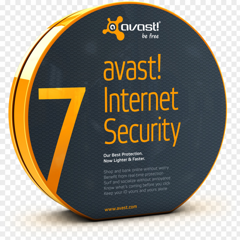 Avast Antivirus Logo Endpoint Security Internet Computer PNG