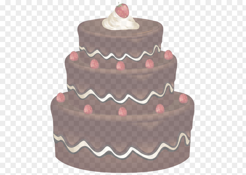 Cake Decorating Pasteles Pink Torte Sugar Paste Dessert PNG