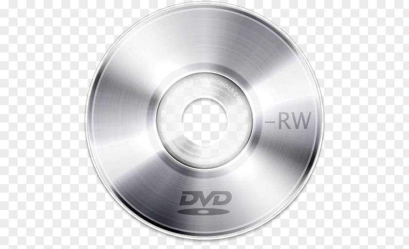 Dvd Compact Disc DVD Recordable CD-RW PNG