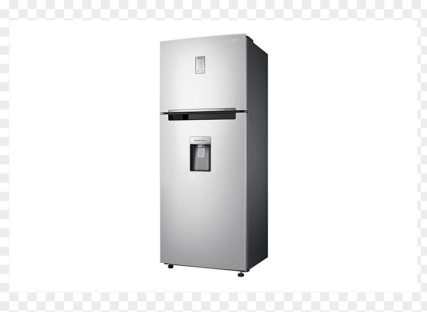 Electro House Refrigerator Auto-defrost Samsung Freezers Refrigeration PNG