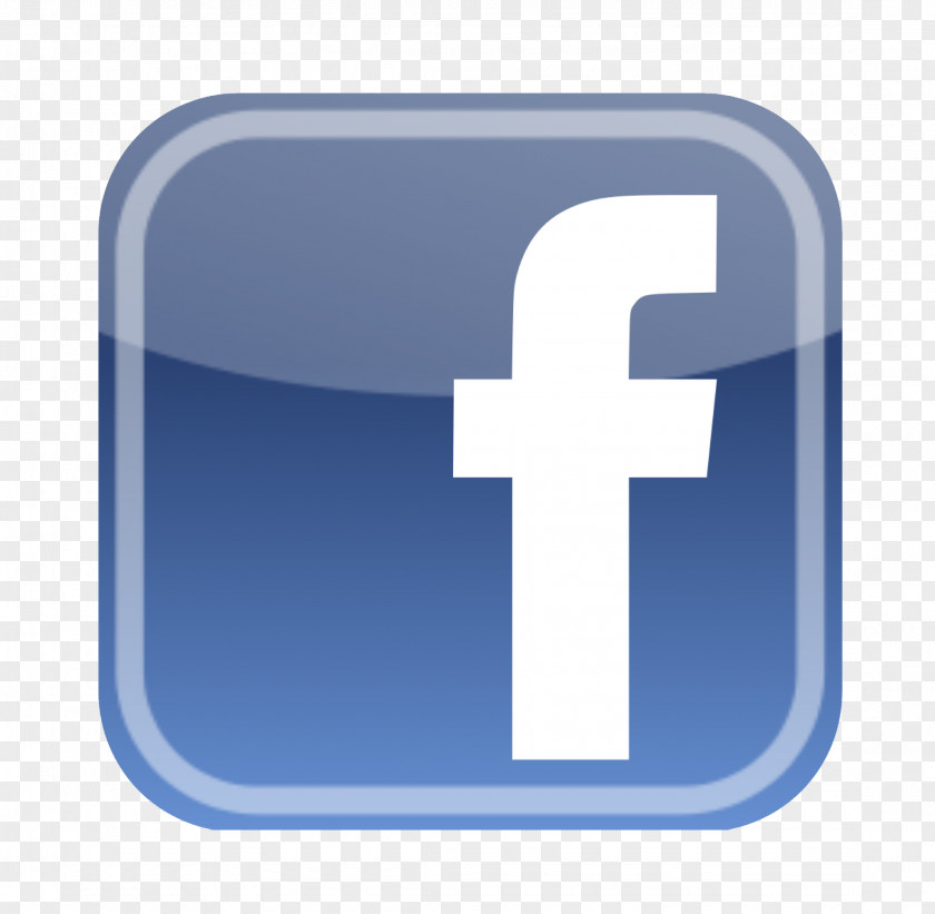 Facebook Logo Like Button Messenger PNG