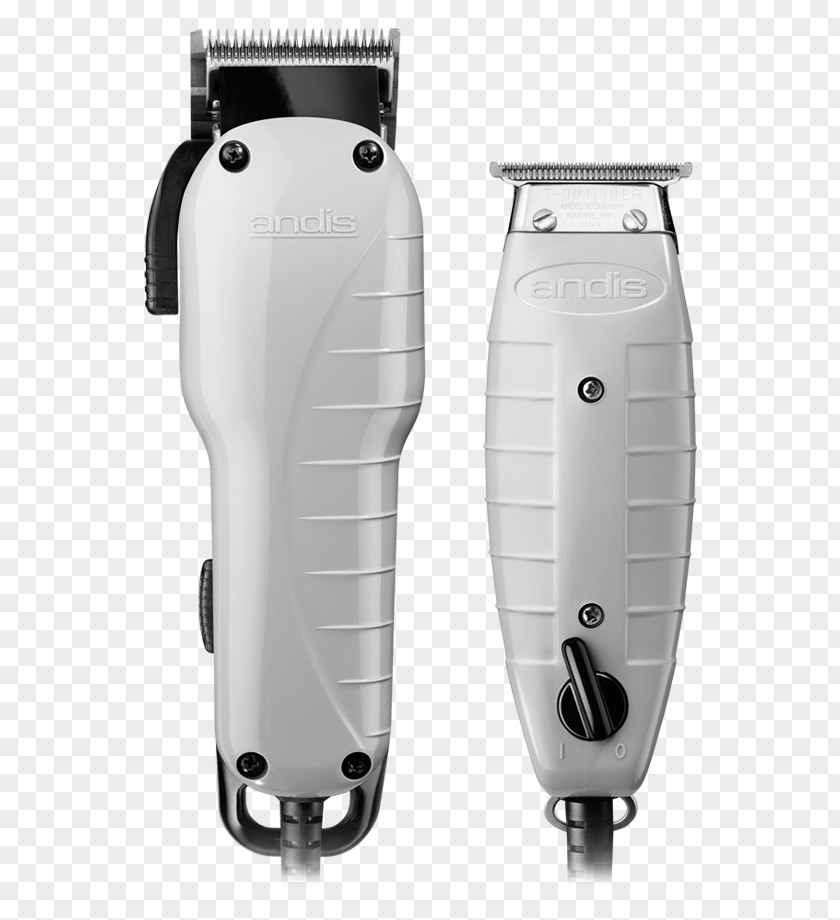 Hair Clipper Andis Barber Combo 66325 PNG
