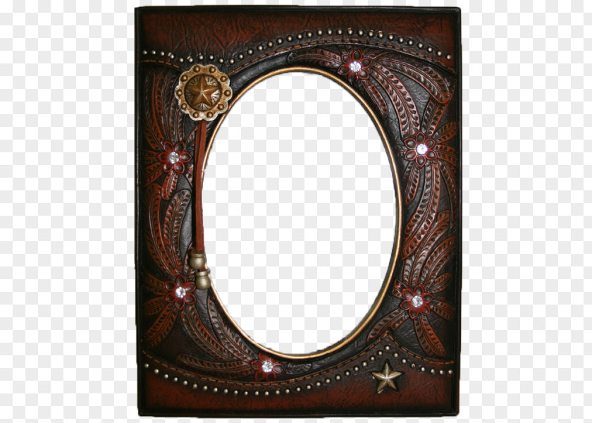 Horse Home Decor PhotographyWestern Background Picture Frames Gift Corral Western Frame PNG